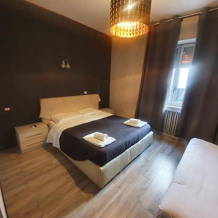Sira House Milano Hotel Buitenkant foto